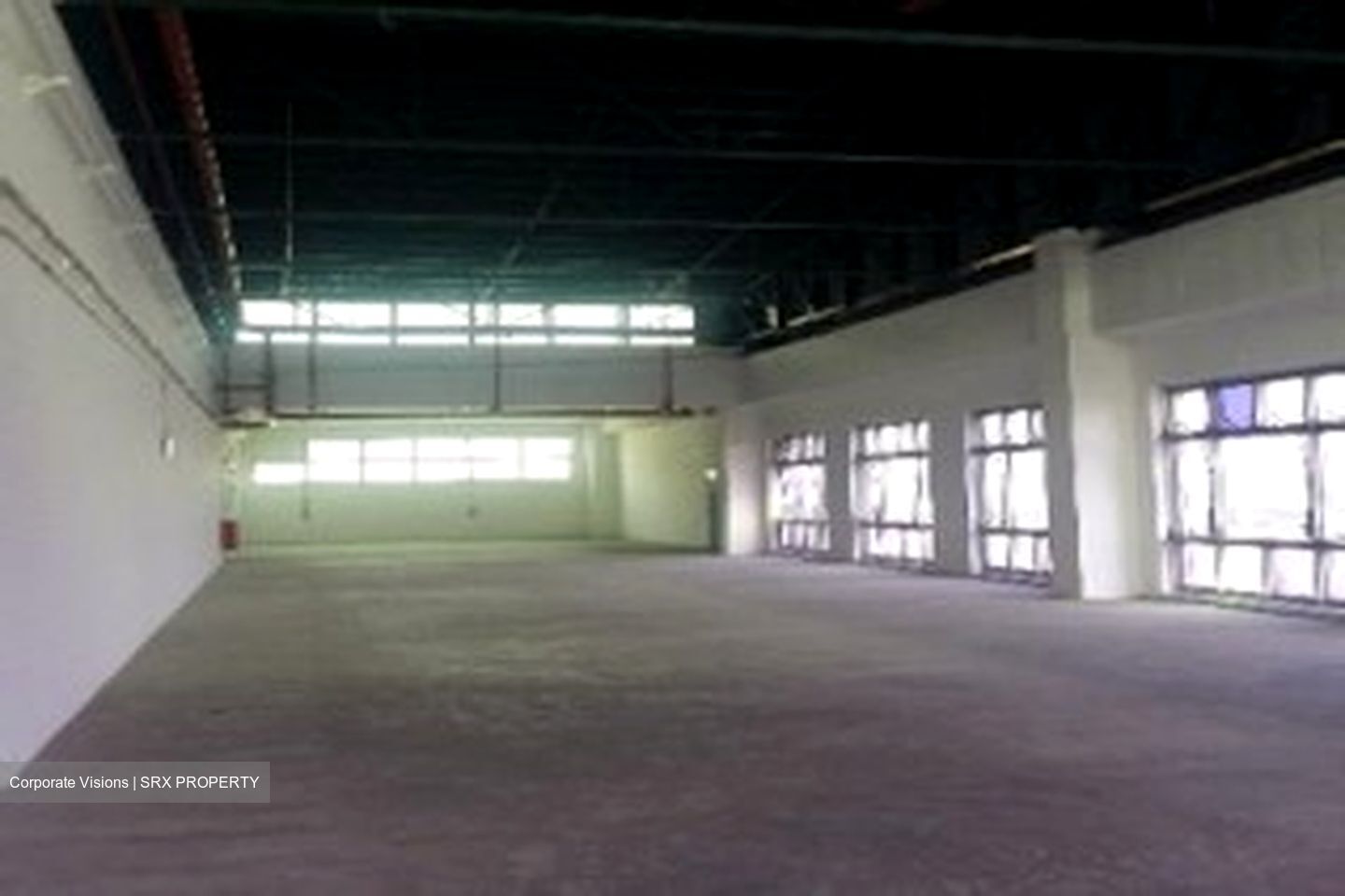 West Coast Road (D5), Factory #448736381